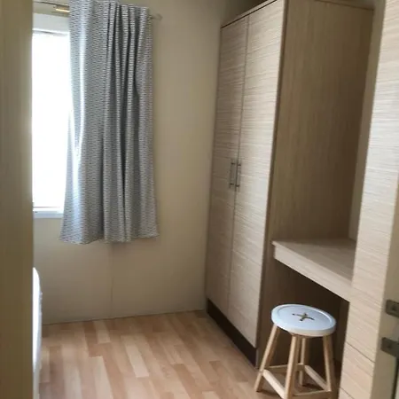 Campingplads Mobilhome 2 2 Sdb *