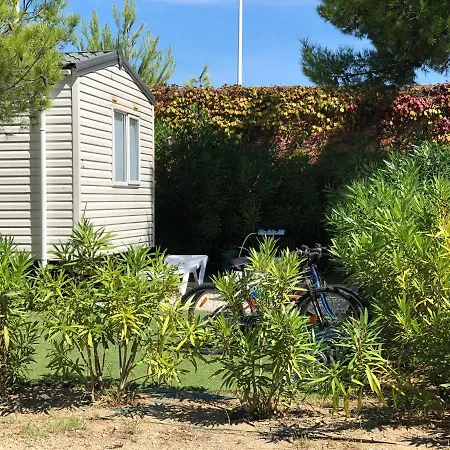 Campingplads Mobilhome 2 2 Sdb
