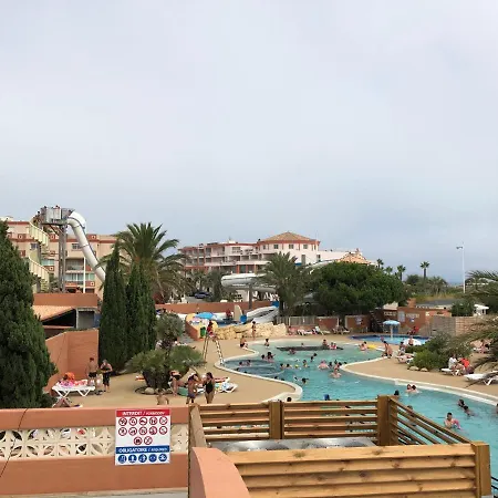 Mobilhome 2 2 Sdb Campsite *