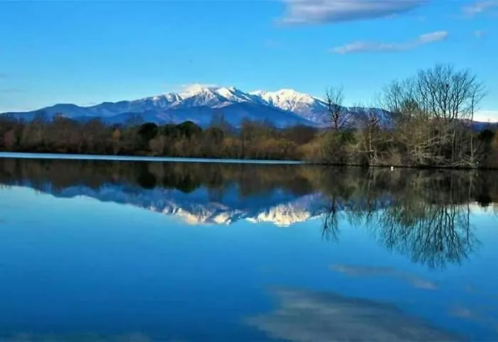 Campsite Mobilhome 2 2 Sdb