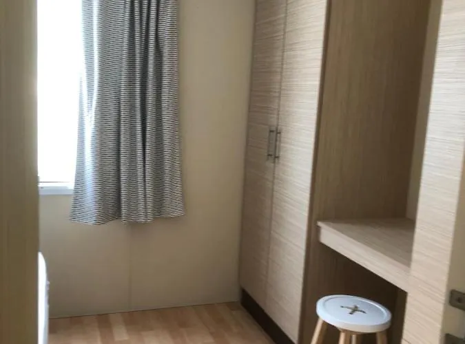 Campsite Mobilhome 2 2 Sdb *