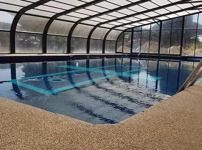 Mobilhome 2 2 Sdb * Canet-en-Roussillon