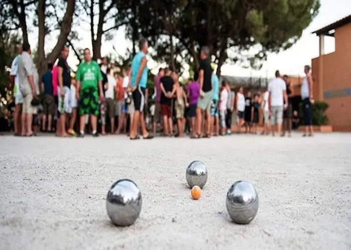 Mobilhome 2 2 Sdb * Canet-en-Roussillon