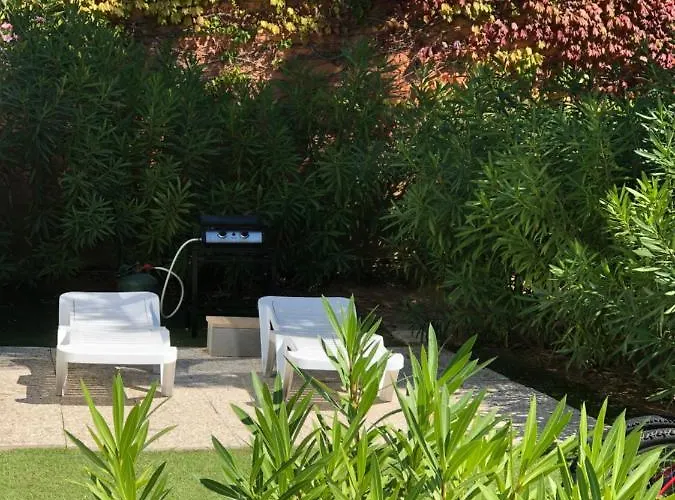 Campsite Mobilhome 2 2 Sdb *