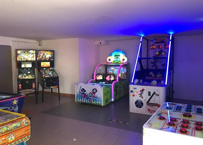 Campsite Mobilhome 2 2 Sdb Canet-en-Roussillon