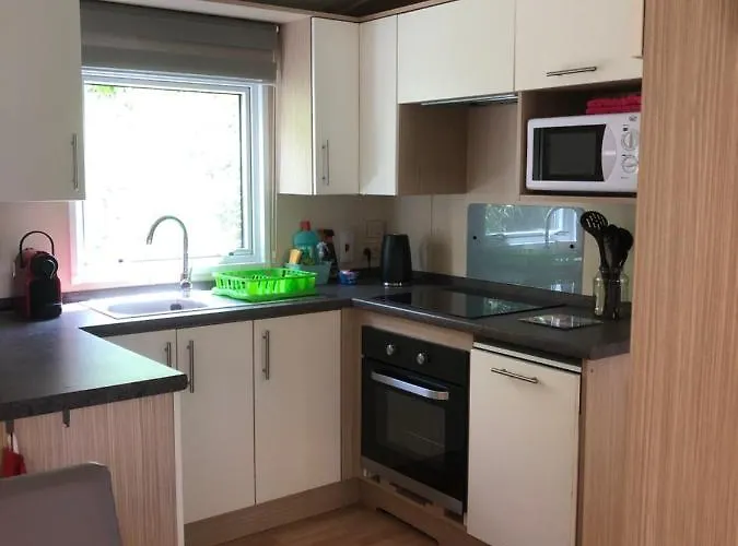 Mobilhome 2 2 Sdb Canet-en-Roussillon