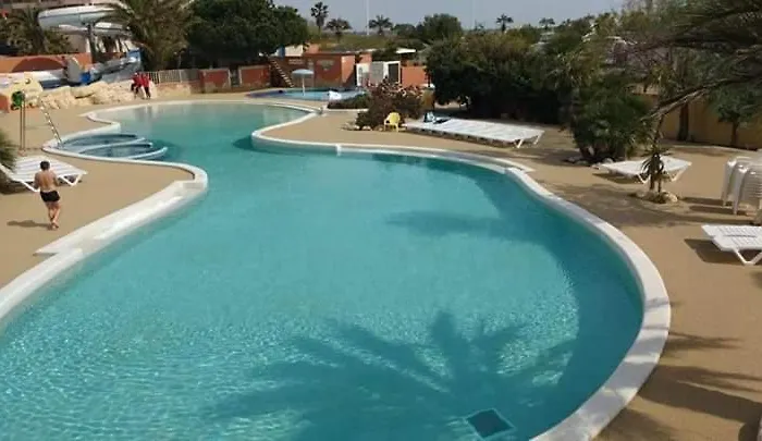 Mobilhome 2 2 Sdb * Canet-en-Roussillon