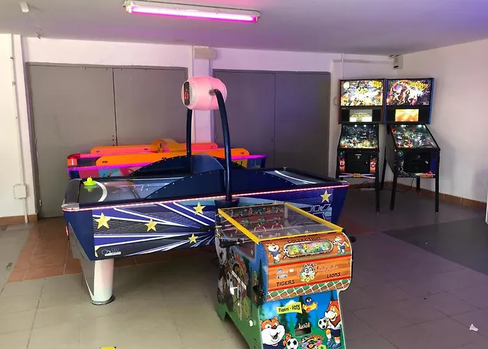 Mobilhome 2 2 Sdb * Canet-en-Roussillon