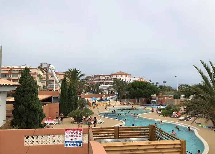 Mobilhome 2 2 Sdb Campsite *