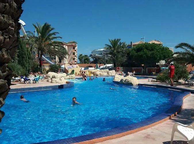 Mobilhome 2 2 Sdb Campsite