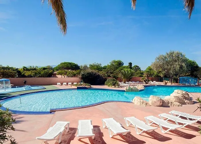 Campsite Mobilhome 2 2 Sdb *