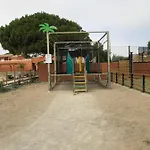 Mobilhome 2 2 Sdb * Canet-en-Roussillon