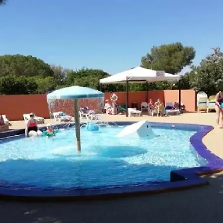 Mobilhome 2 2 Sdb Canet-en-Roussillon