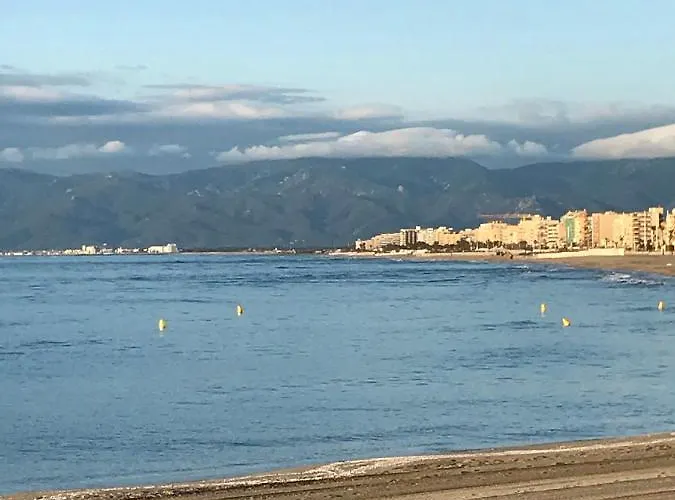 Mobilhome 2 2 Sdb Kemping